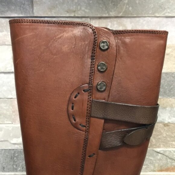 Clarks Maymie Stellar Knee High Boot (O) - Picture 11 of 15